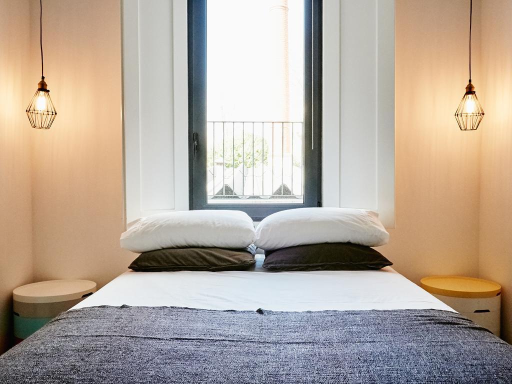Bonvalot Guest House Paco de Arcos Room photo
