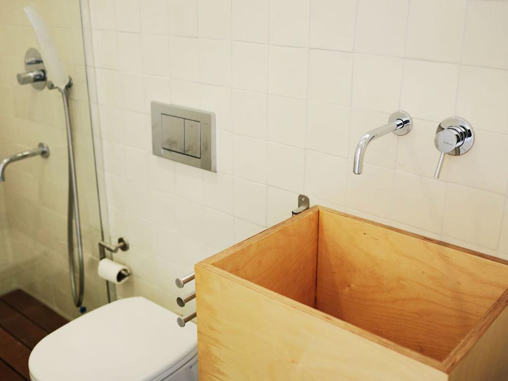 Bonvalot Guest House Paco de Arcos Room photo