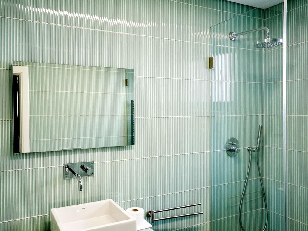Bonvalot Guest House Paco de Arcos Room photo