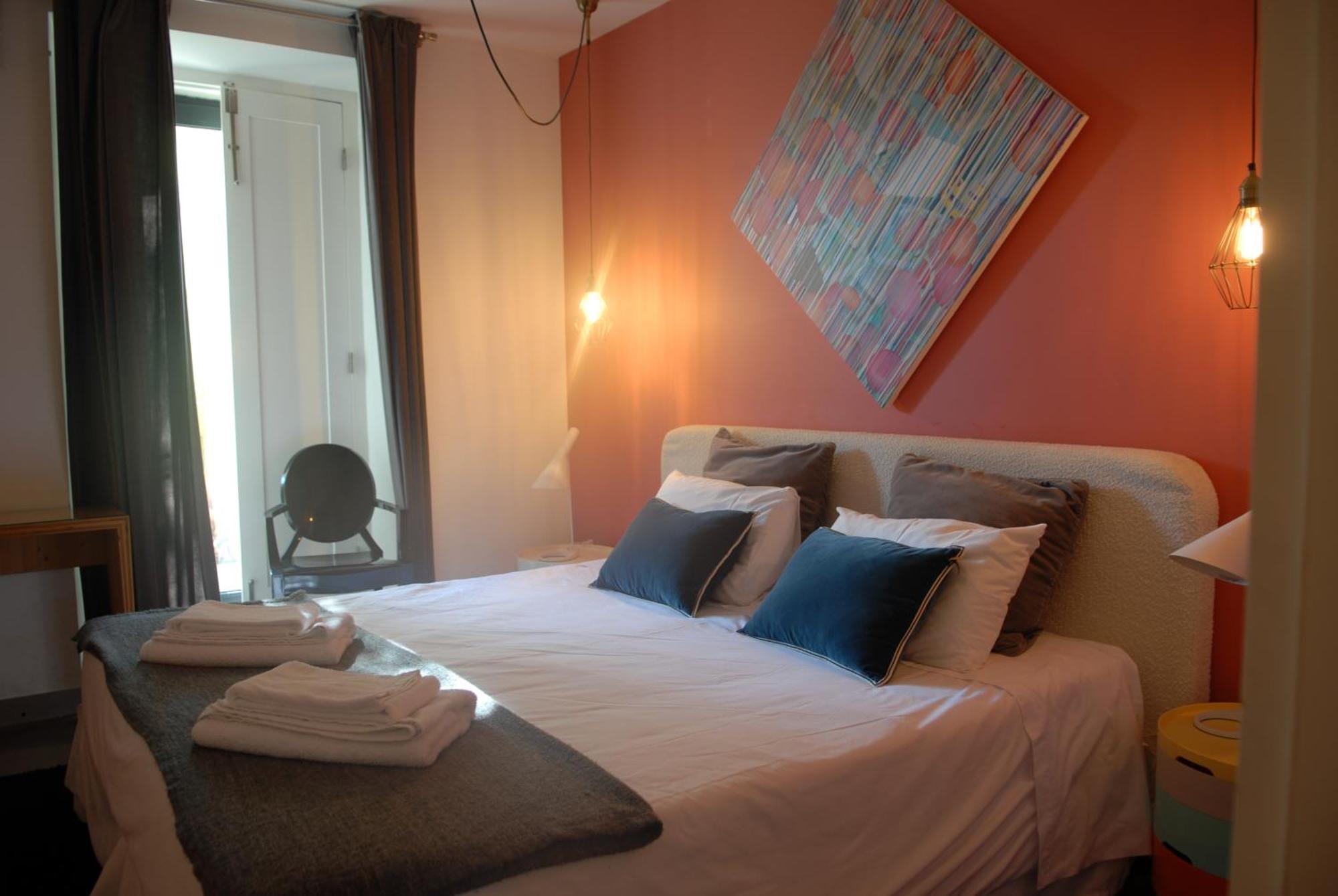 Bonvalot Guest House Paco de Arcos Exterior photo