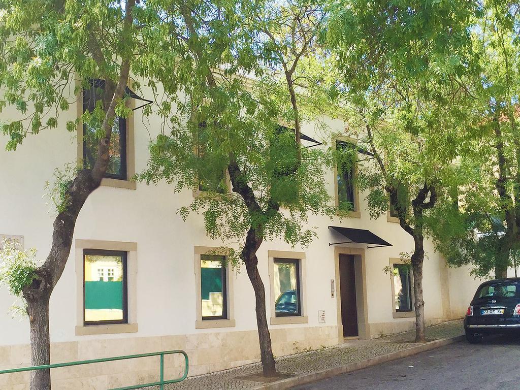 Bonvalot Guest House Paco de Arcos Exterior photo