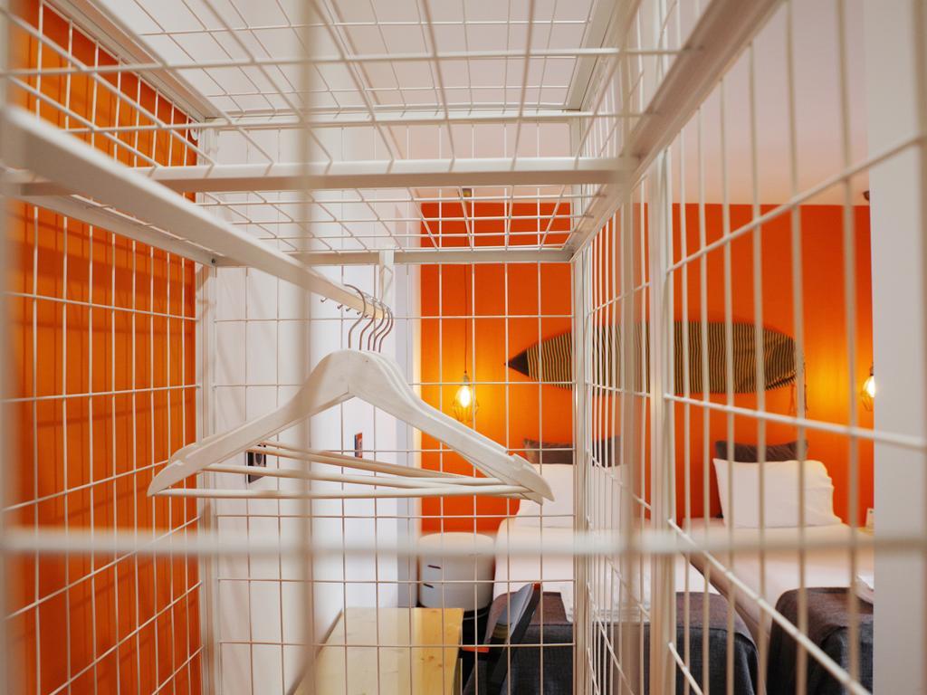Bonvalot Guest House Paco de Arcos Exterior photo